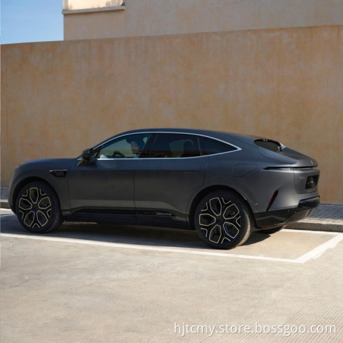 2023 Changan Huawei Avatr 11 Auto Luxury Cina Pure Electric Sport SUV Changan Avatr 11